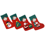 Christmas Stocking - Felt, 40cm